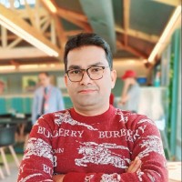 Manoj Kumar yadav