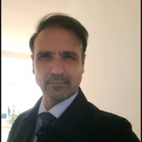 Toni Petrovski
