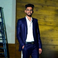 Rohith S Gowda