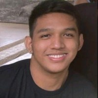 Renzo Alejandro