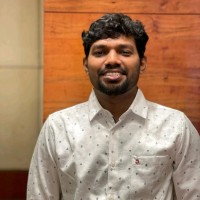 Vigneshvaran Ganesan