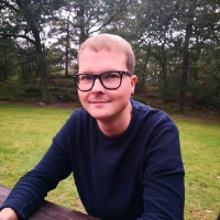 Theo Åström