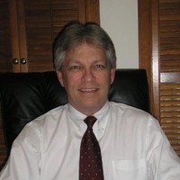 Robert Broadwell