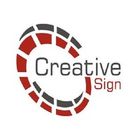 Creative Sign