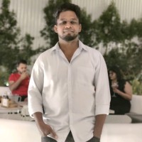 RAJESH J