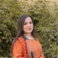 Arfa Shakeel Butt