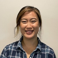 Molly Zhang