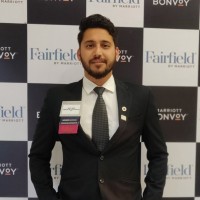 Ankit Chotia