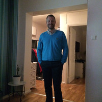 Nicklas Rydberg