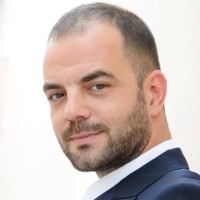 Stavros Sarafis