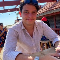 Martijn Van De Merbel