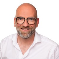Mark Vrugteveen