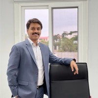 Suman Jampana