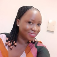 Musandiwa Sandy Gededzha