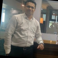 Omkar Bagade