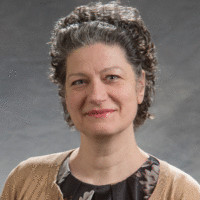 Anne Barone