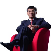David Chen