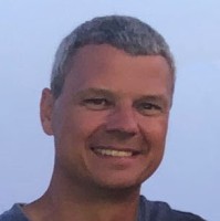 Matt Kozdron