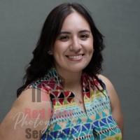 Melissa Garza