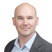 Bryan Clarke, MHA CHE