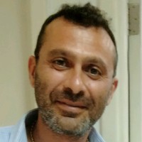 Ziad Harik