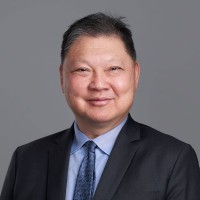 Hon. Dean Lum (Ret.)