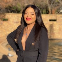 Lungile Nkuna