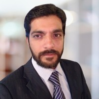 Mirza Qamar
