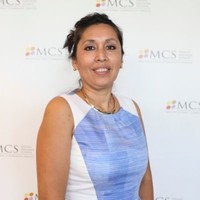 Rosa Carillo