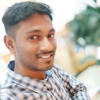 Hariharan S