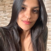 Vitória Cruz