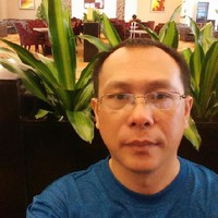 何伟东