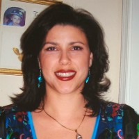 Anissa Rose Deely