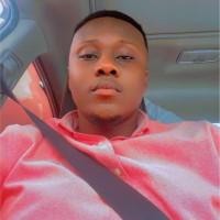 John Offei Adu