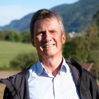 Severin Pirker