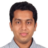 Anup George