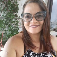 Sandra Maria Dos Santos