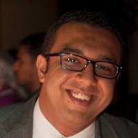 Mostafa Hussein Abdou