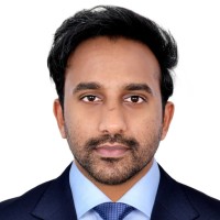 Nithin Sreekumar
