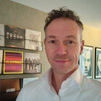 Vincent Mostard