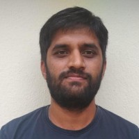 shreyas kumar