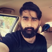 Abdul Haseeb Khan