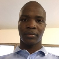 Simon Tshapha