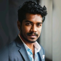 Yashwanth Tadakamalla