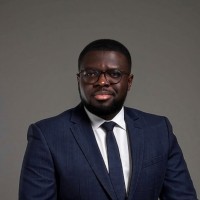 Martin Turkson