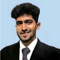 Nithin Kumar M