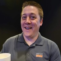 Brian Cross