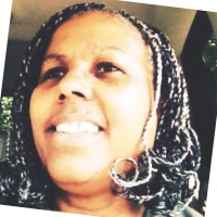 Christine Thomas