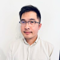 Andy Tianyu Chen, Ph.D