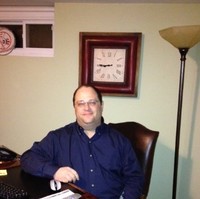 Andrew Hacker